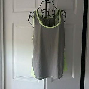 Old Navy Tops - OLD NAVY Racerback Workout Tank Old Navy Tops - OLD NAVY Racerback Workout Tank